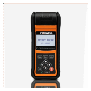 Foxwell BT780 Battery Analyzer BT-780 Battery Tester