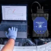 Genuine Bosch GM MDI 2 GM MTS VCI Multiple Interface Diagnostic Unit - Image 7