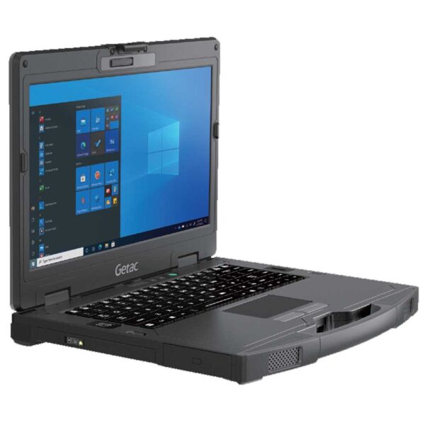 Original Panasonic Getac S410 Notebook Laptop - Image 2