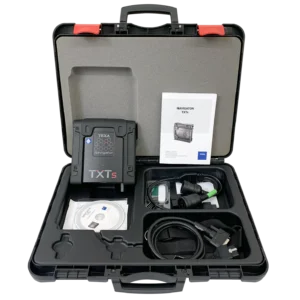 TEXA Truck Base Kit