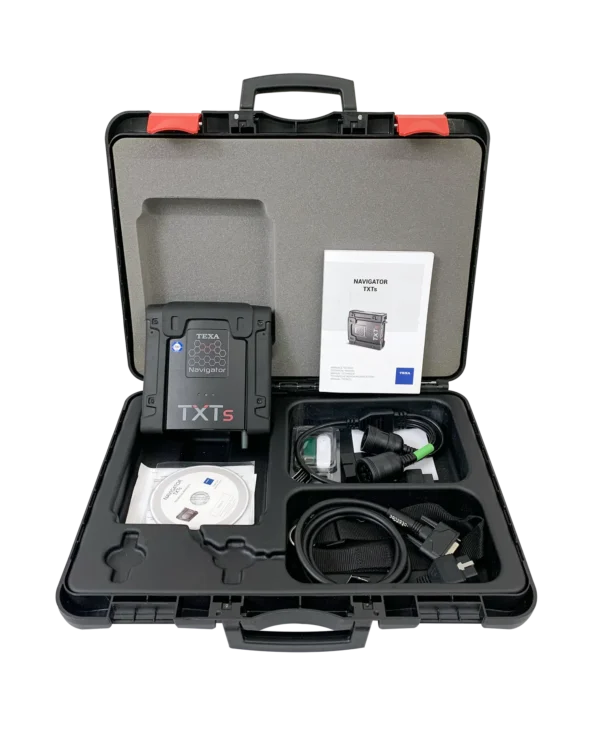 TEXA Truck Base Kit