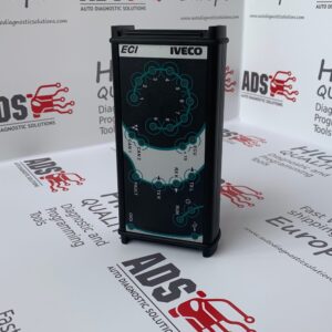 IVECO Eltrac EASY professional diagnostic and programming device