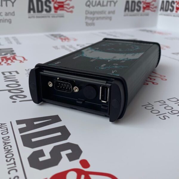 IVECO Eltrac EASY professional diagnostic and programming device - Image 3