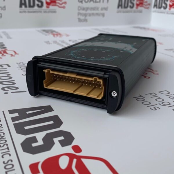IVECO Eltrac EASY professional diagnostic and programming device - Image 4