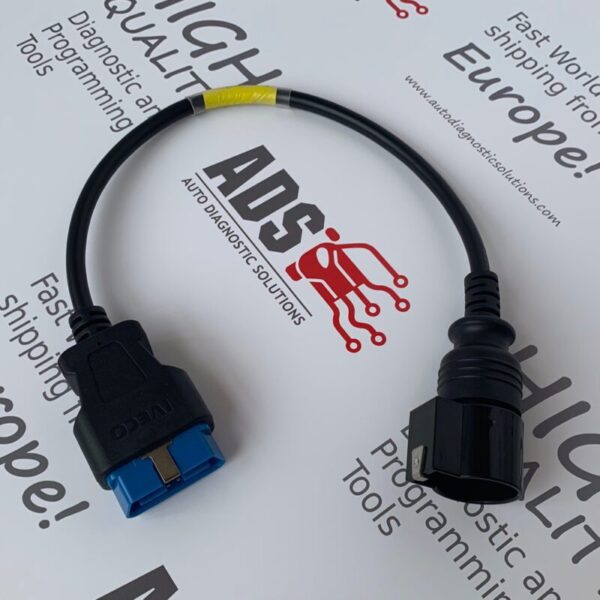 IVECO Eltrac EASY professional diagnostic and programming device - Image 6