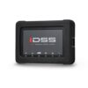 Isuzu Truck IDSS Diagnostic System Interface & Toughbook Licensed Full Dealer Kit - Image 3