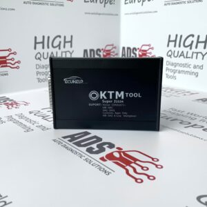 KTM200 BENCH ECU Bench 67 Modules (2022 version, Adds PCR2.1 PSA SID208 Update Version of KTM100)