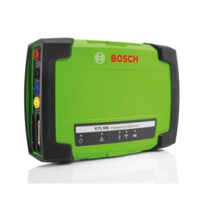 Bosch KTS 590 Wireless Diagnostic Unit - Green