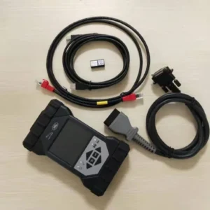 Original JLR System DOIP VCI  DIAGNOSTIC Tester tools with Panasonic CF54 Laptop