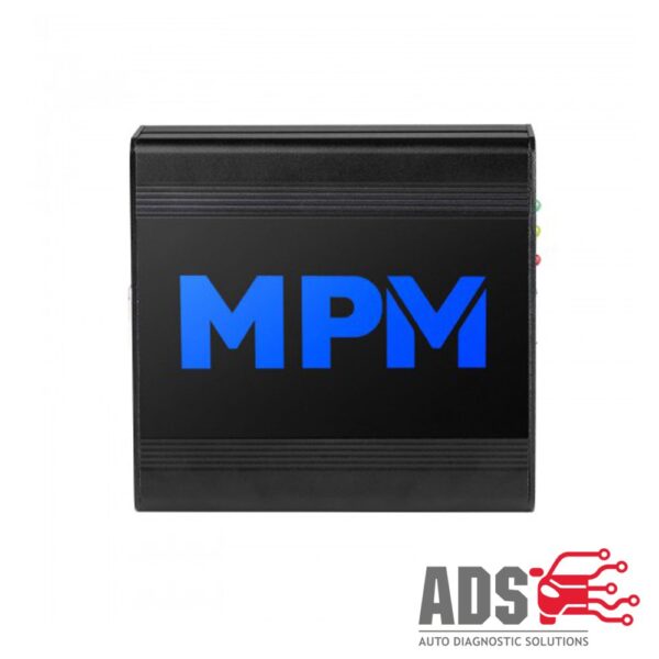 MPM ECU TCU Chip Tuning Tool with VCM Suite from PCMTuner
