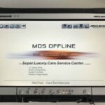Mclaren MDS Diagnostic Tools，Mclaren MDS Tester，Oem Mclaren Diagnostics.