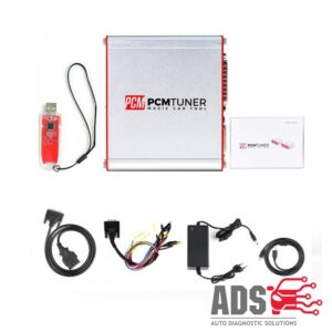 PCMtuner ECU Programmer with 67 Modules (Offline version)