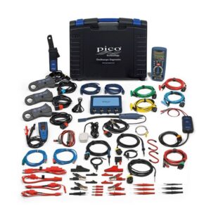 PicoScope 4425A 4 channel EV kit