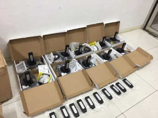 Original Porsche PT3G E VCIv2 Kit VCI OEM work with PIWIS 3 Version: V42.040+V43.040 - Image 6