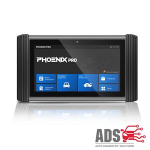 TOPDON Phoenix Pro diagnostic and programming tool