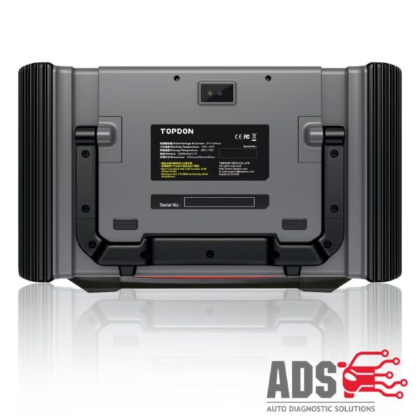 TOPDON Phoenix Pro diagnostic and programming tool - Image 2