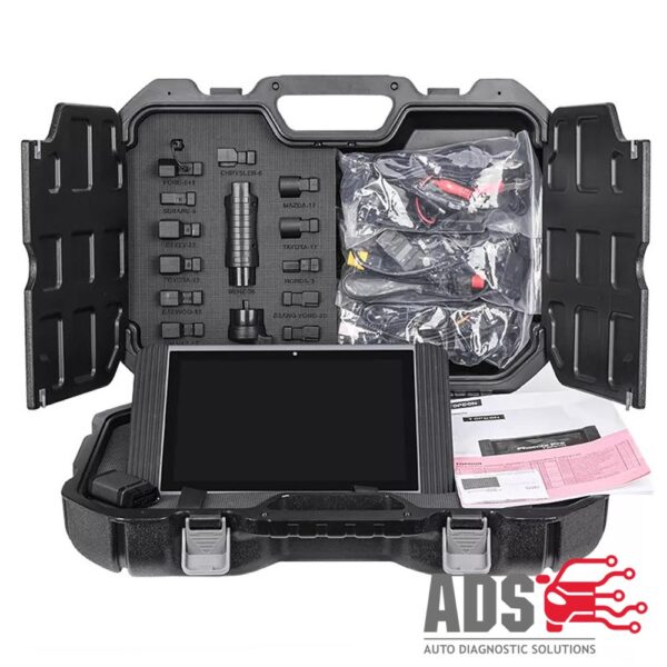 TOPDON Phoenix Pro diagnostic and programming tool - Image 3