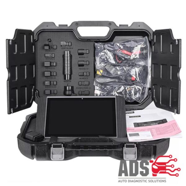 TOPDON Phoenix Pro diagnostic and programming tool - Image 3
