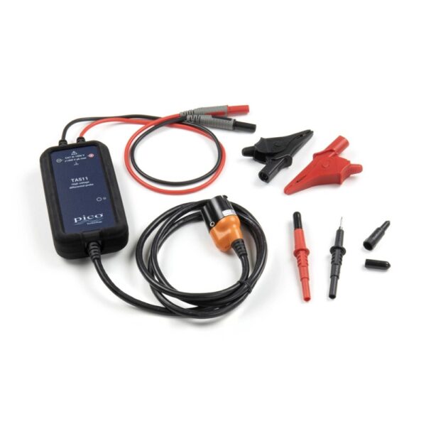 PicoScope 4425A 4 channel EV kit - Image 3