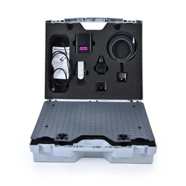 Porsche Diagnostic PIWIS 3 Support Porsche PPN Online