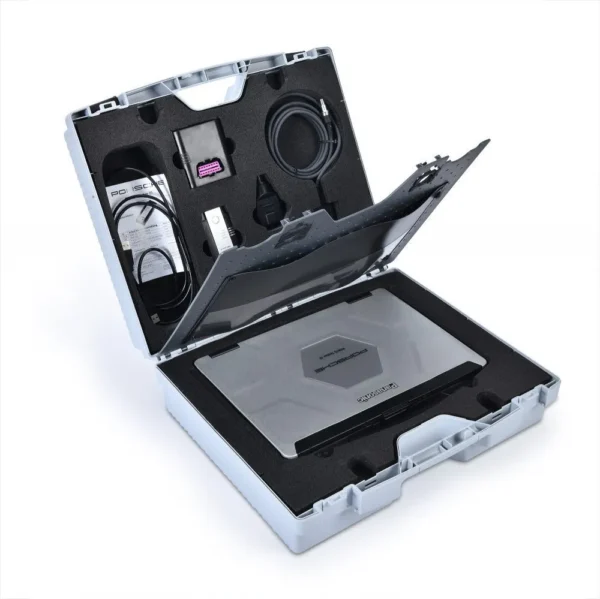 Original Porsche Piwis III Tester Diagnostic Tools PT3G VCI For Porsche - Image 3