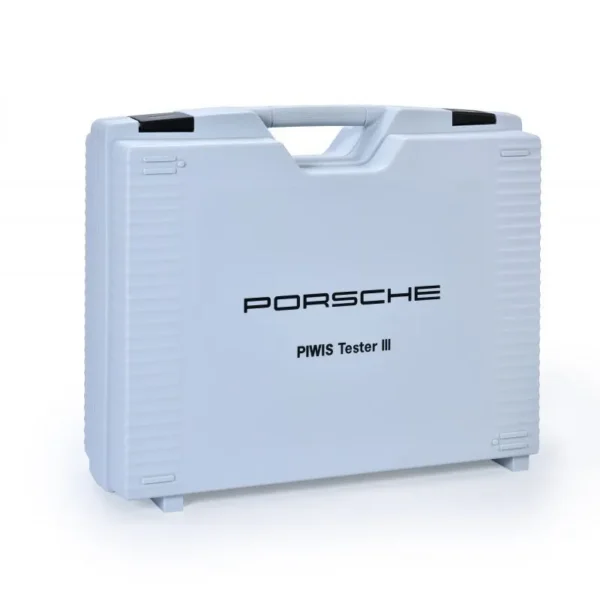 Porsche Diagnostic PIWIS 3 Support Porsche PPN Online - Image 3