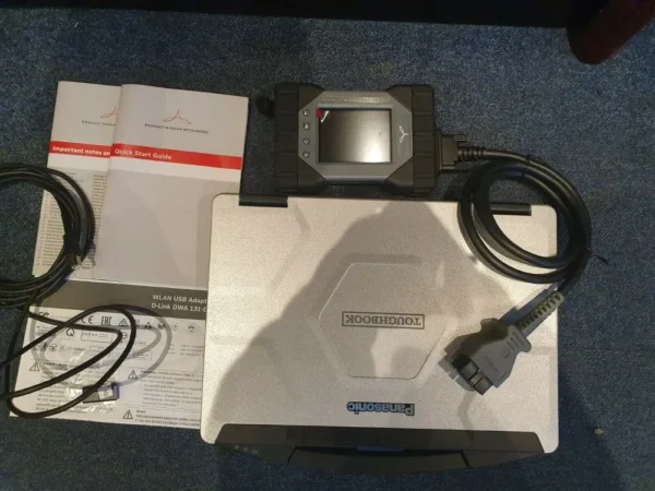 Bosch VI3 RNM Renault Nissan Mitsubishi 100% Original - Image 2