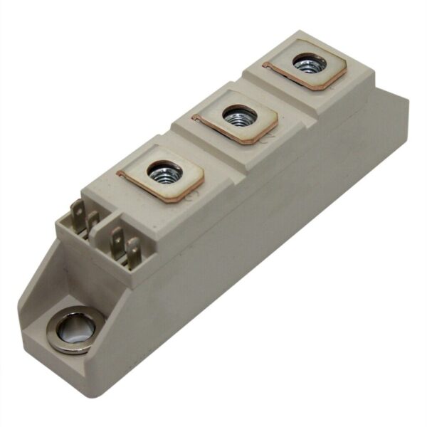 SKKH 7216E Module diode Thyristor 1.6kV 70A V A47 SEMIPACK 1 Ufmax 1.9V SEMIK