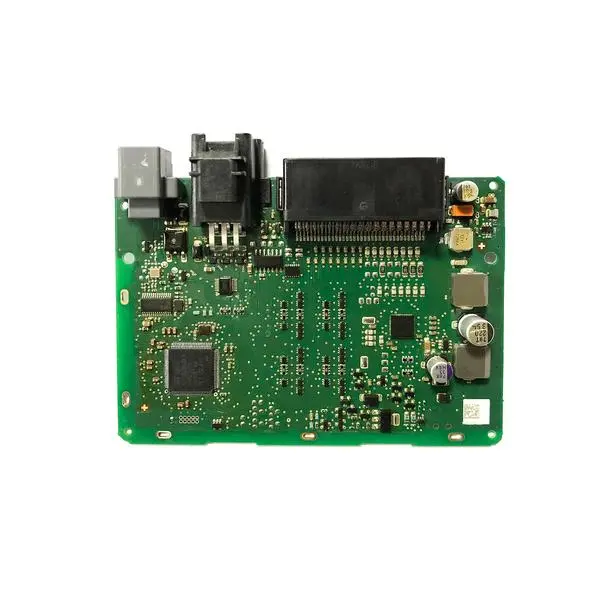 Virgin EEPROM SPC560B60L3 MCU virgin chip data used for Land Rover - Image 2