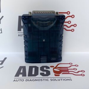 Scanmatik2 PRO professional multi-diagnostic & SAE J2534RP1210 programming device