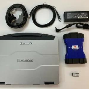 2024.03 Suzuki SDT-II SDT 2 Diagnostic Tool V2.37.1.1 Suzuki Smart Diagnostic Tester-2 Bosch MTS 6516 Support Both Suzuki Cars and Trucks