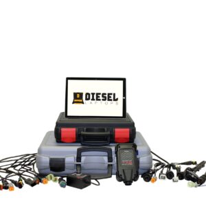 TEXA Dealer Level Bike Motorcycle Diagnostic Scanner Tool