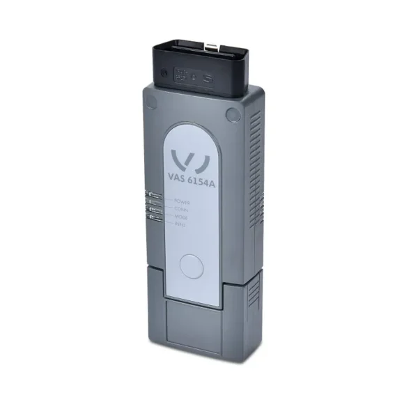 Genuine VAS Diagnostics Interface VAS6154A ASE40543101001 - Image 2