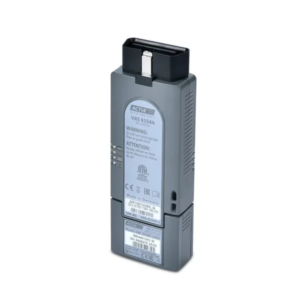 Genuine VAS Diagnostics Interface VAS6154A ASE40543101001 - Image 3