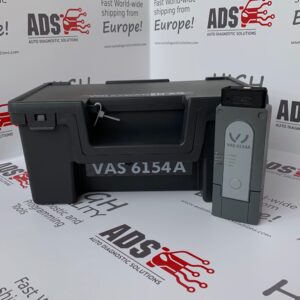 Original VAS 6154A VAS6154B Diagnostic Tester Kit VAG OBD Interface Support Latest ODIS Service & Engineering Software