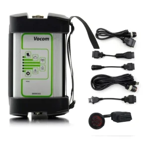 Volvo VOCOM II  Communication Diagnostic Interface System Tools