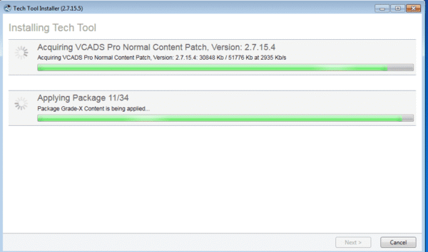 VOLVO PREMIUM TECH TOOL – 2.8.70 - Image 3
