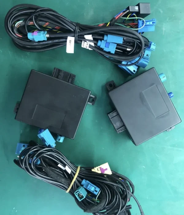 Mercedes W222 Instrument Cluster IC Retrofit Adapter - Image 3