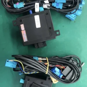 Mercedes W222 Instrument Cluster IC Retrofit Adapter