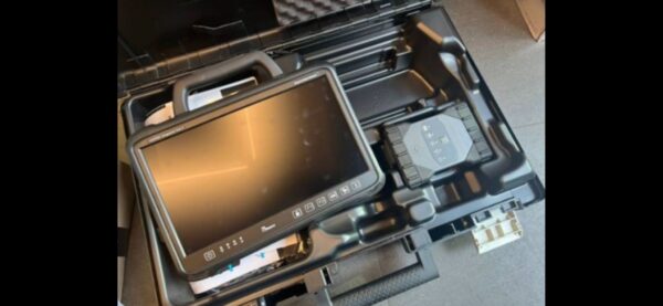 Mercedes Benz XENTRY Diagnostic Kit 4 with SCN Online - Image 4