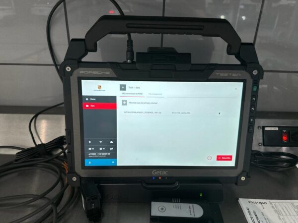 porsche piwis 4 diagnostic tool