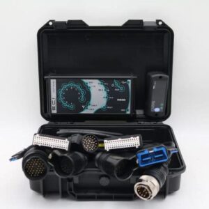 IVECO Eltrac EASY Diagnostic Kit (ECI)for Trucks and Heavy Vehicles