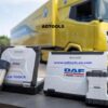 DAVIE 4 DAF PACCAR DIAGNOSTIC SYSTEM TOOLS For EURO 6&5 [European Version] - Image 6