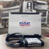 DAVIE 4 DAF PACCAR DIAGNOSTIC SYSTEM TOOLS For EURO 6&5 [European Version]