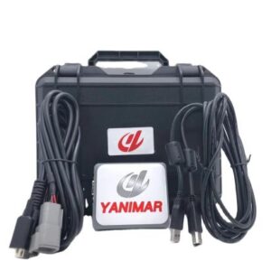 YANMAR DIAGNOSTIC KIT (IFBOX)