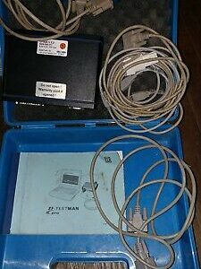 ZF DIAGNOSTIC INTERFACE KIT (DPA06)