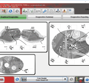 AGCO EDT & AG AGRICULTURAL ALL DATABASE UPDATE 4.2022v