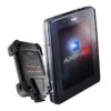 Axone 5 with TXBE Interface and Handheld Touchscreen Wireless Tablet