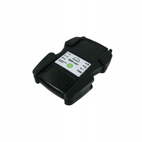 MAN CATS 3 III T-200 DIAGNOSTIC Interface Without laptop - Image 4