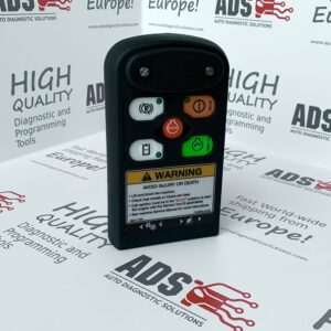 BOBCAT DIAGNOSTIC KIT (RST) TOOLS